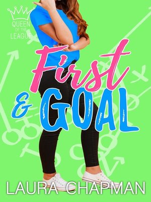 cover image of First & Goal